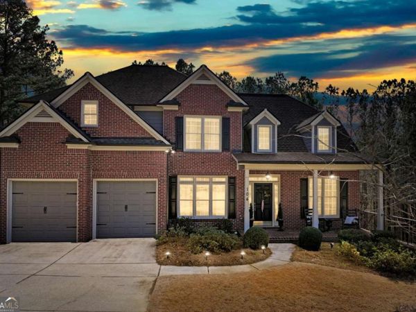 104 Copper Leaf Way, Dallas, GA 30132