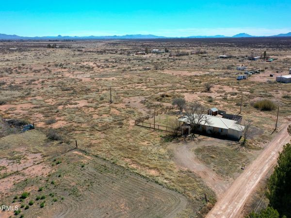 7059 N Pueblo Place, McNeal, AZ 85617