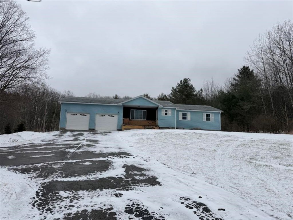 2134 County Rte 109 Road, Hornell, NY 14843 Main Photo