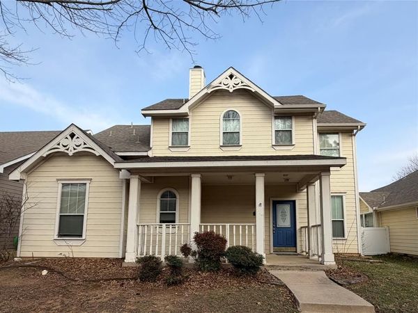 1026 Elm Drive, Providence Village, TX 76227