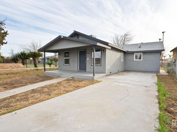 602 Higgins Drive, Bakersfield, CA 93308