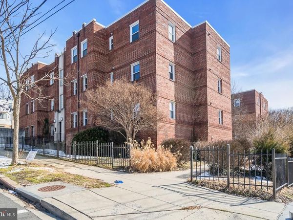 1800 28TH PLACE SE, Unit 201, WASHINGTON, DC 20020