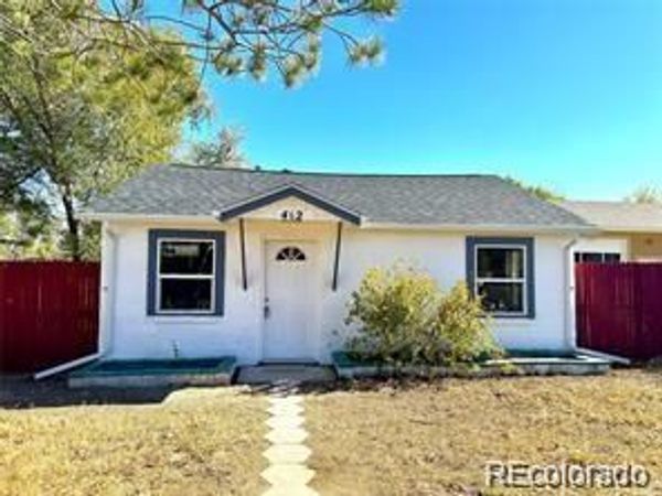 462 H Avenue, Limon, CO 80828