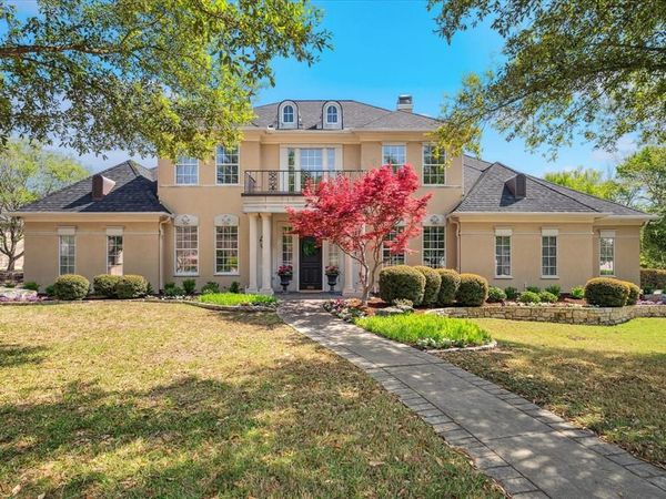 2008 Sleepy Hollow Lane, Heath, TX 75032