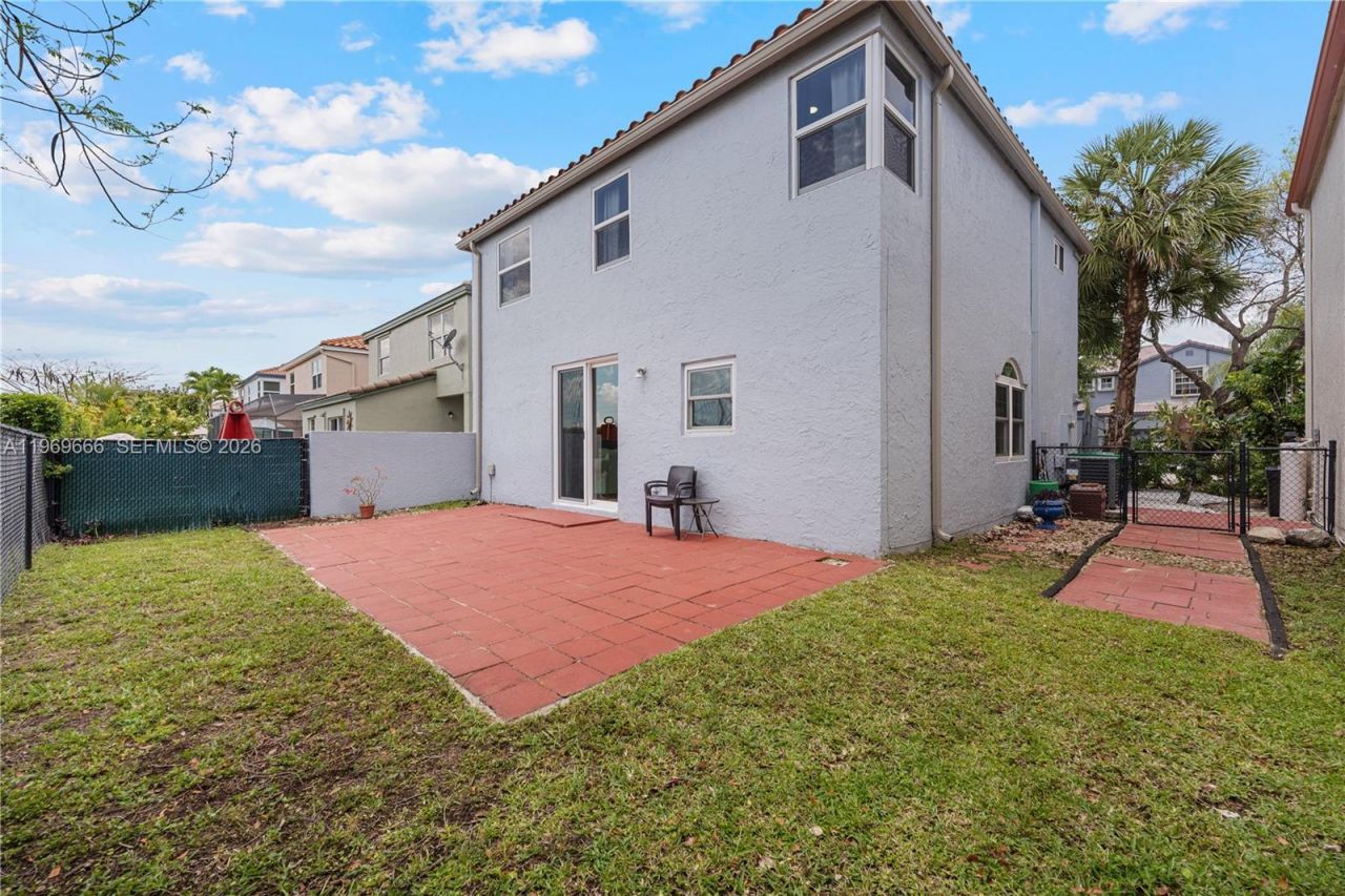 11712 SW 1st St, Coral Springs, FL 33071 Photo