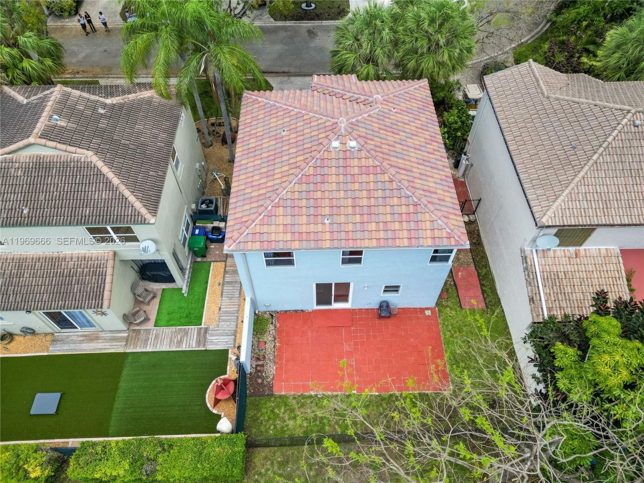 11712 SW 1st St, Coral Springs, FL 33071 Photo