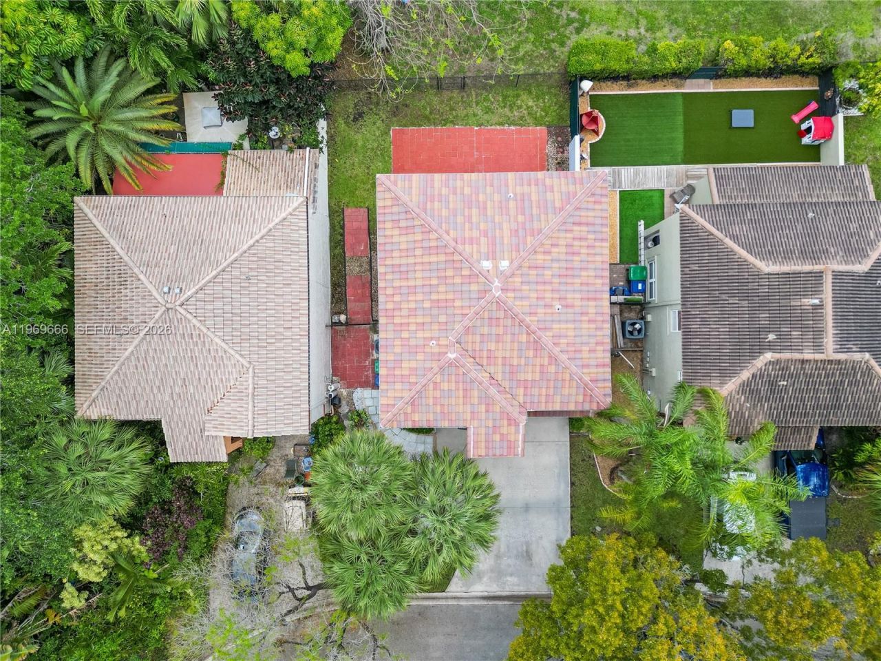 11712 SW 1st St, Coral Springs, FL 33071 Photo
