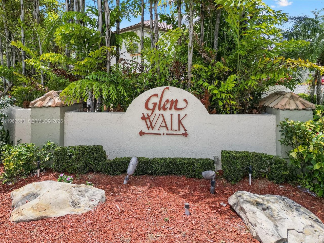 11712 SW 1st St, Coral Springs, FL 33071 Photo