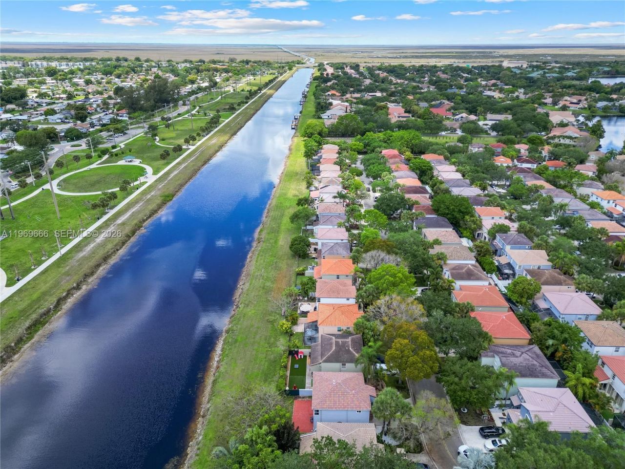 11712 SW 1st St, Coral Springs, FL 33071 Photo