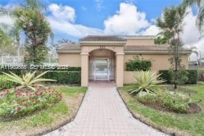 11712 SW 1st St, Coral Springs, FL 33071 Photo