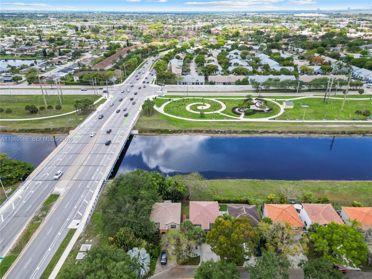 11712 SW 1st St, Coral Springs, FL 33071 Photo