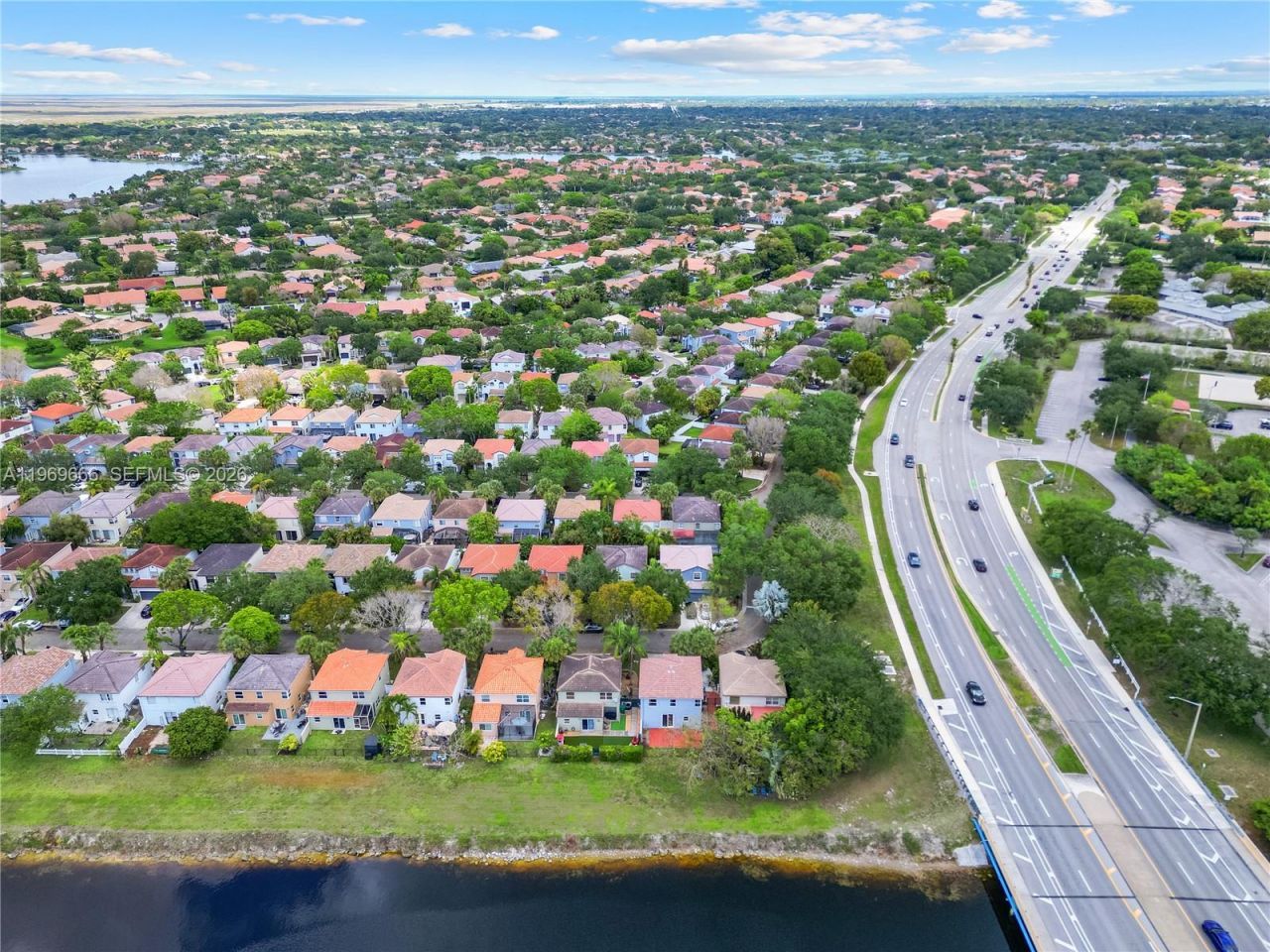 11712 SW 1st St, Coral Springs, FL 33071 Photo