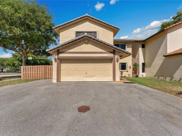 9646 SW 151st Ave, Unit 1, Miami, FL 33196