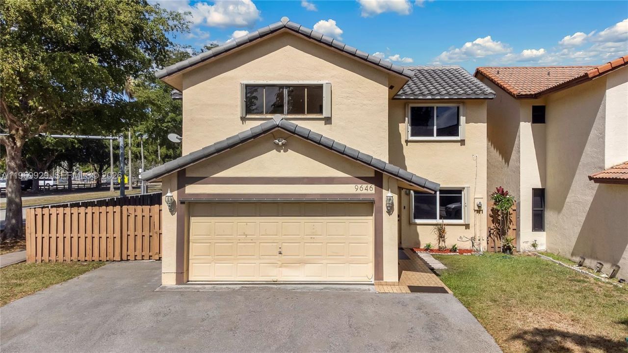 9646 SW 151st Ave, Unit 1, Miami, FL 33196 Photo