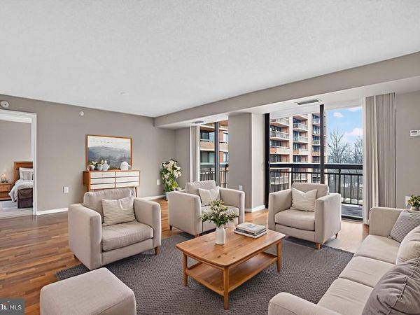 2230 GEORGE C MARSHALL DRIVE, Unit 513, FALLS CHURCH, VA 22043