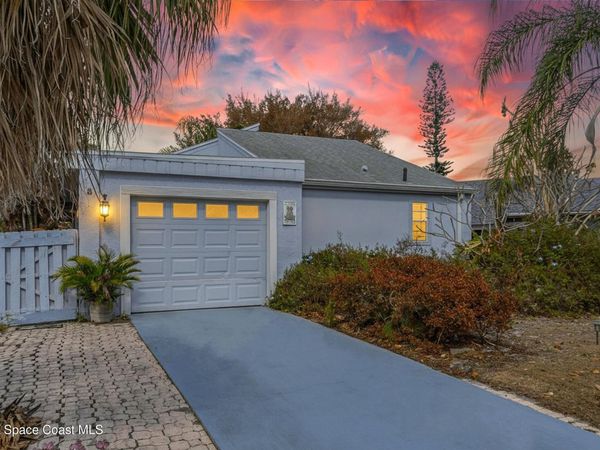 450 Willow Tree Drive , Melbourne, FL 32940