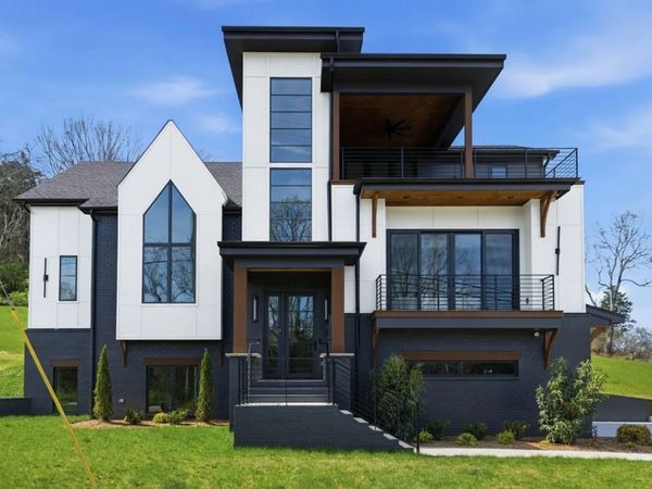 6704 Gower Rd, Nashville, TN 37209