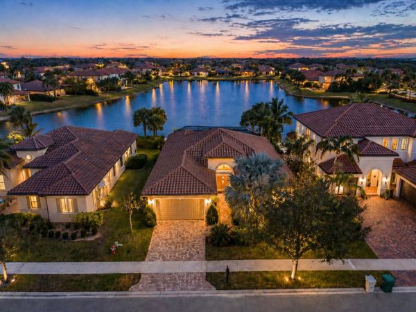 8036 NW 115th Way, Parkland, FL 33076
