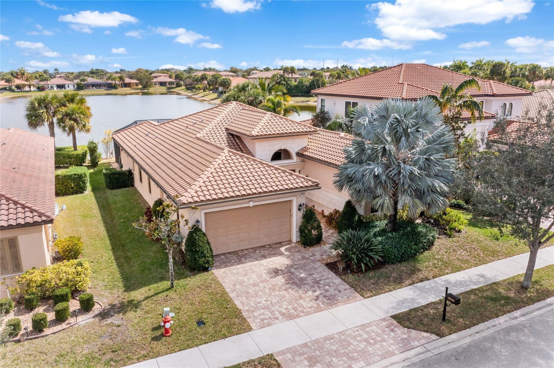 8036 NW 115th Way, Parkland, FL 33076 Photo