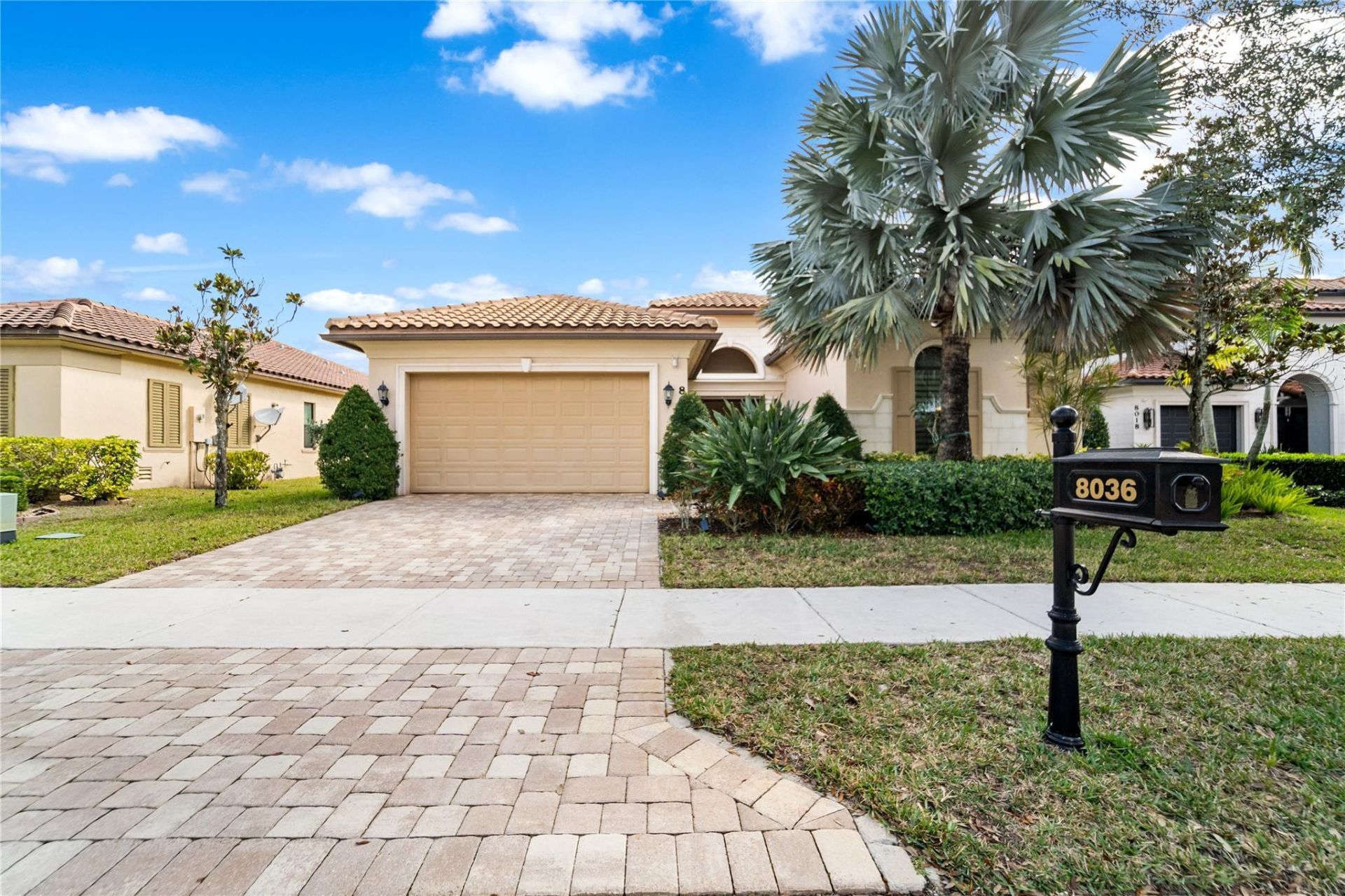8036 NW 115th Way, Parkland, FL 33076 Photo