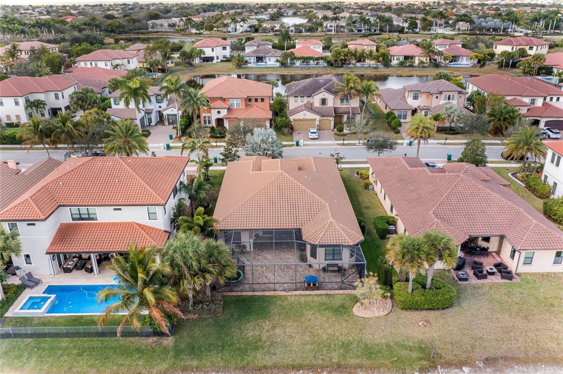 8036 NW 115th Way, Parkland, FL 33076 Photo