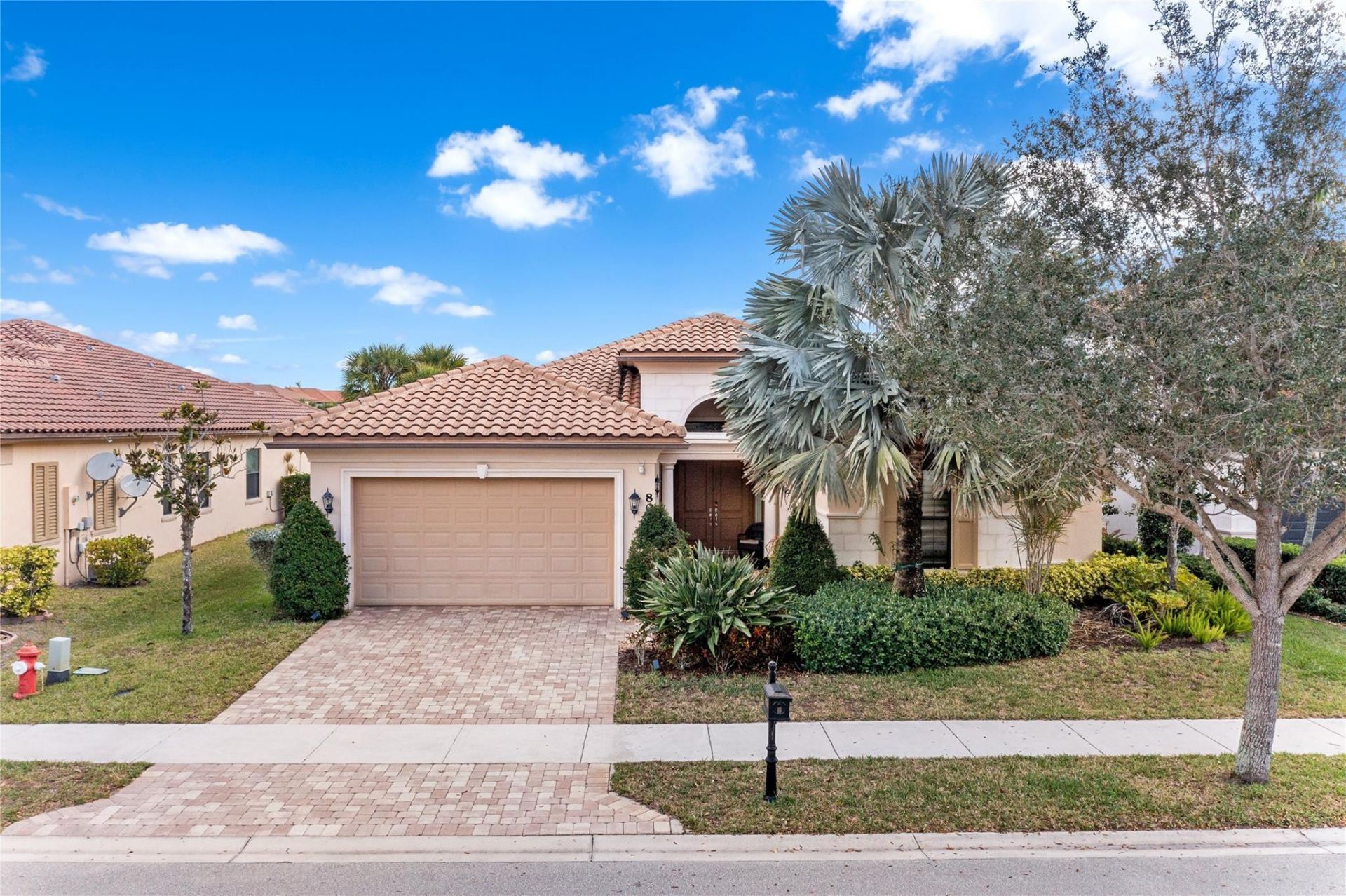 8036 NW 115th Way, Parkland, FL 33076 Photo