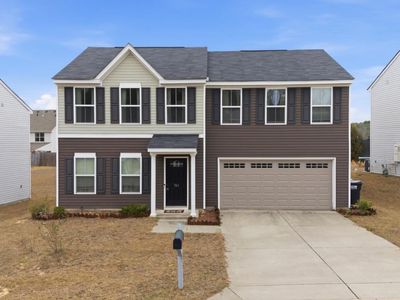 741 Sequoia Drive , Lexington, SC 29073