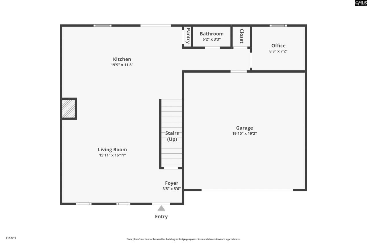 741 Sequoia Drive  Photo 36