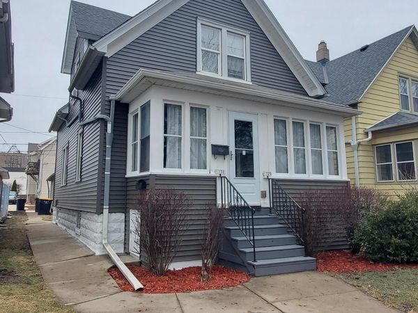 1331 S 64th STREET, West Allis, WI 53214