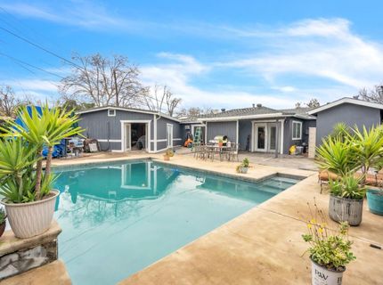 3408 Barrington Rd, Sacramento, CA 95864 Photo