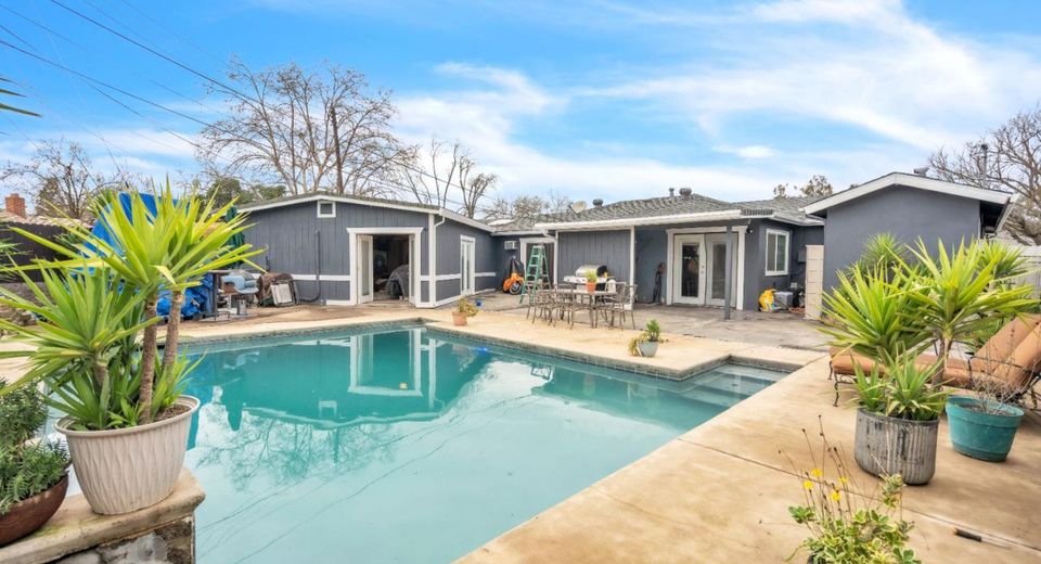 3408 Barrington Rd, Sacramento, CA 95864 Photo