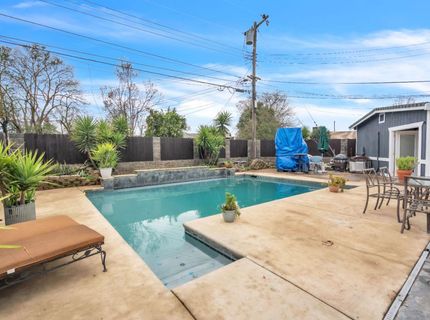 3408 Barrington Rd, Sacramento, CA 95864 Photo