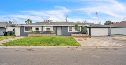 3408 Barrington Rd, Sacramento, CA 95864 Photo