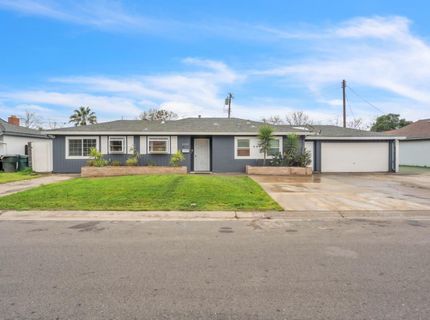 3408 Barrington Rd, Sacramento, CA 95864 Photo