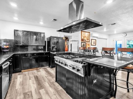 3408 Barrington Rd, Sacramento, CA 95864 Photo