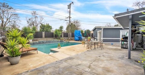 3408 Barrington Rd, Sacramento, CA 95864 Photo