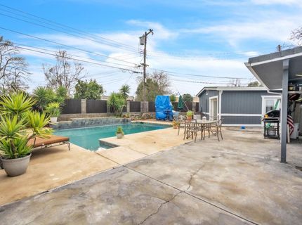 3408 Barrington Rd, Sacramento, CA 95864 Photo