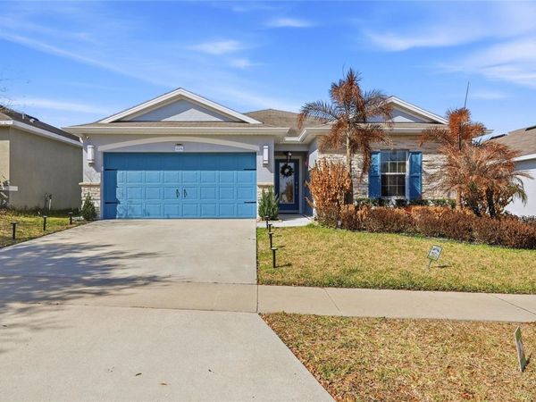 224 TANAGER STREET, HAINES CITY, FL 33844