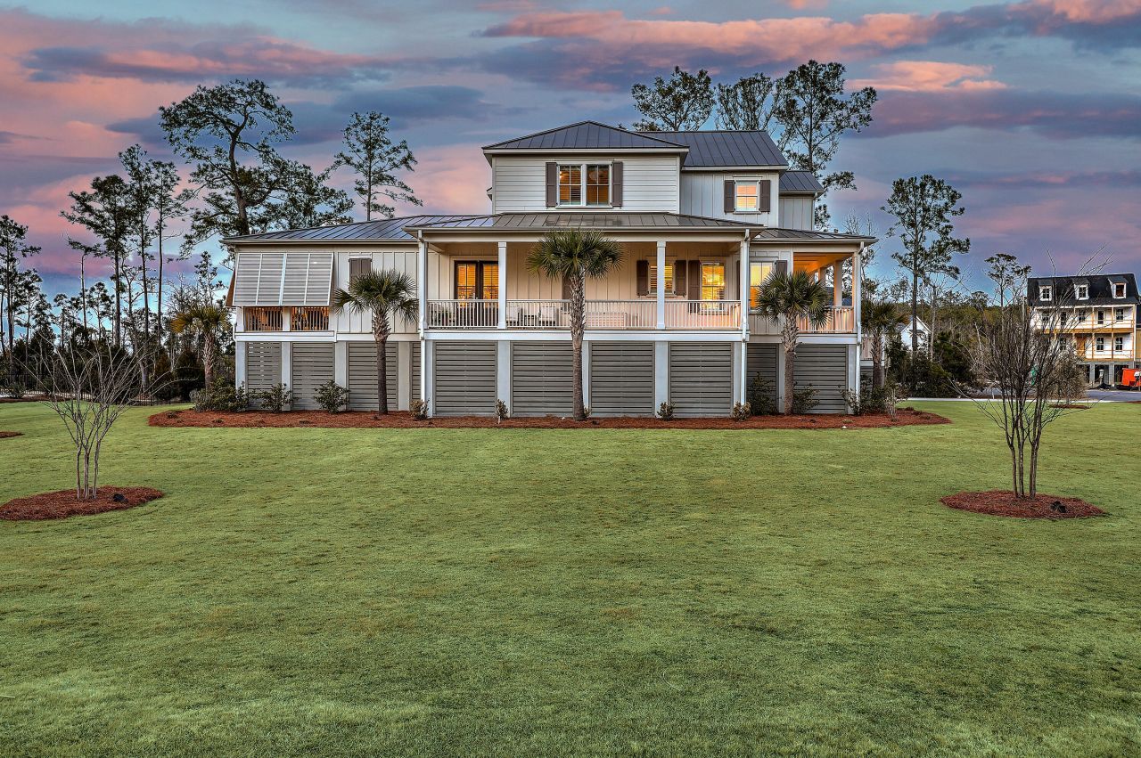 1455 Alligator Creek Court Photo 60