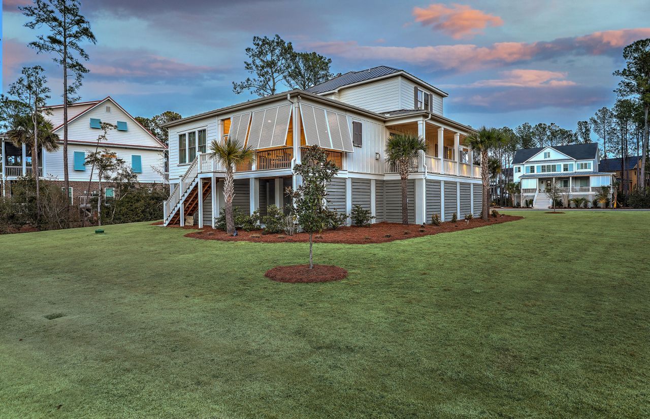 1455 Alligator Creek Court Photo 62