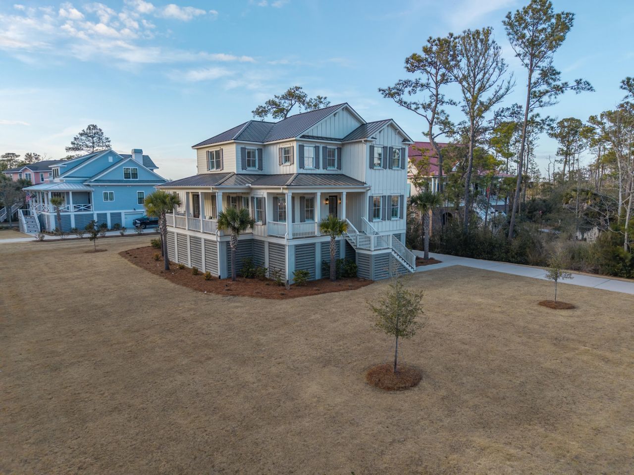 1455 Alligator Creek Court Photo 64