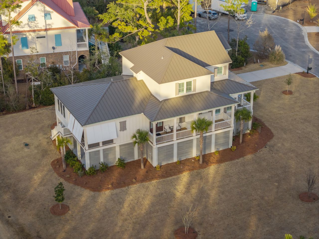 1455 Alligator Creek Court Photo 75