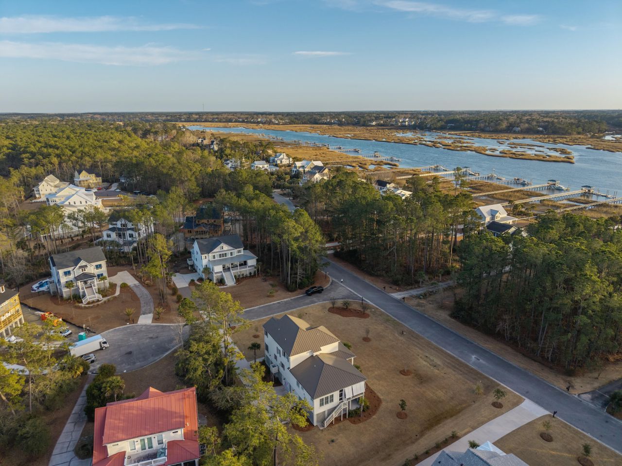 1455 Alligator Creek Court Photo 79