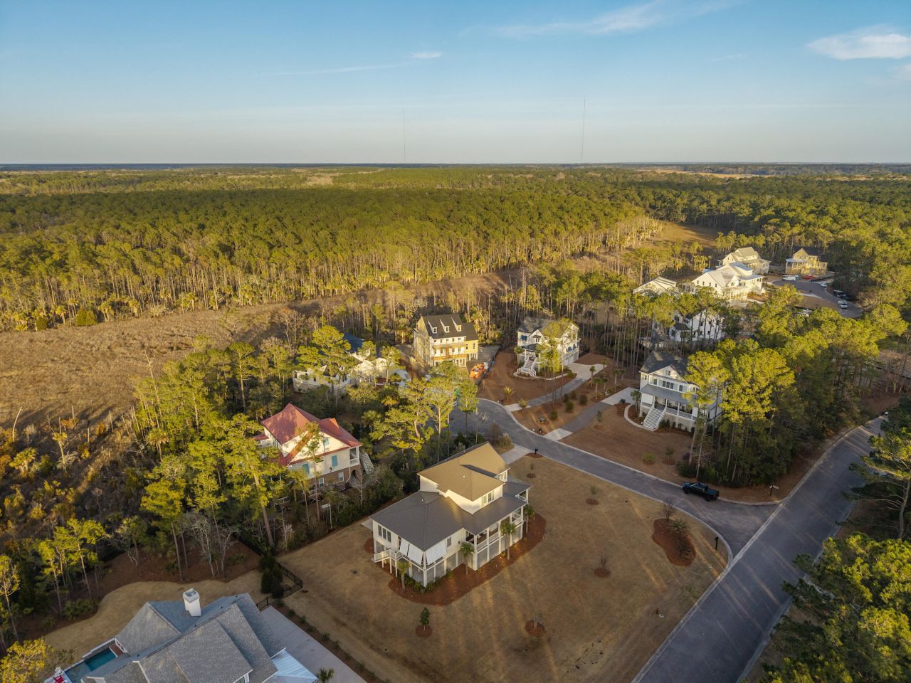 1455 Alligator Creek Court Photo 81