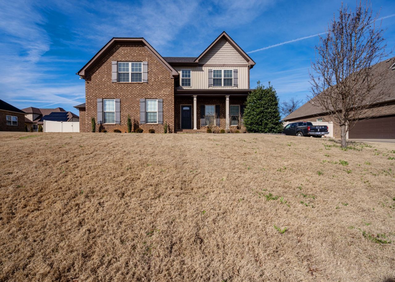 2316 Telford Ln, Murfreesboro, TN 37128 Main Photo