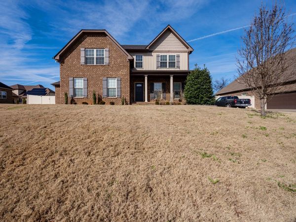 2316 Telford Ln, Murfreesboro, TN 37128