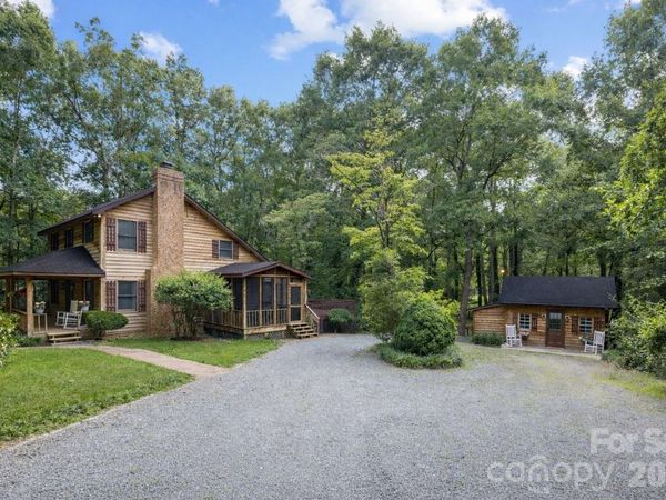 715 White Oaks Circle, Monroe, NC 28112