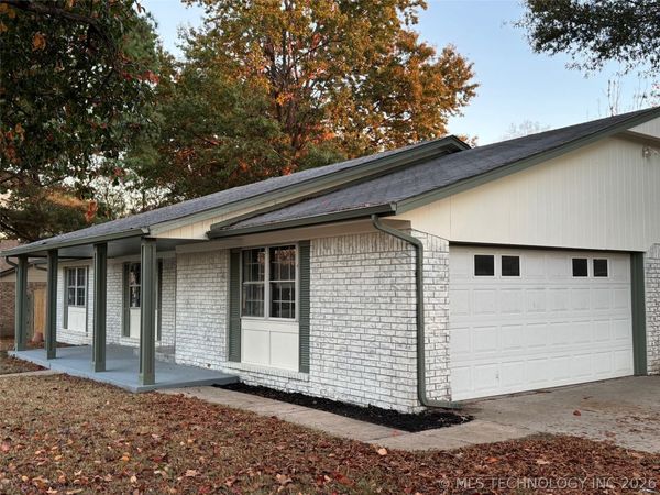 2701 E Indianola Street , Broken Arrow, OK 74014