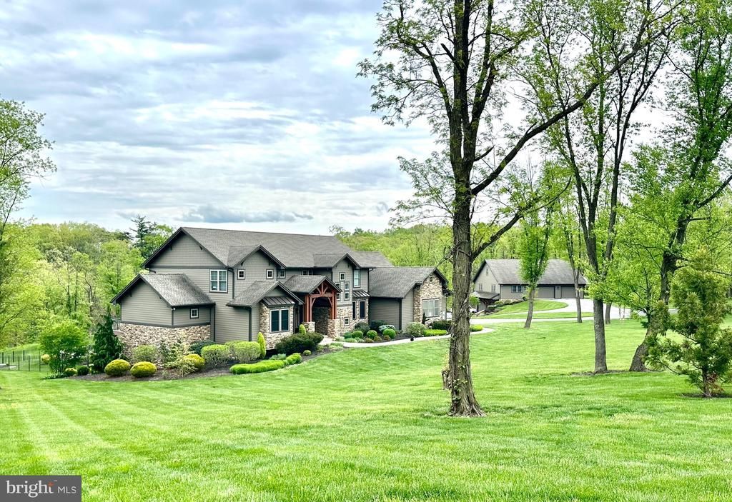 173 Jumper Road, Newburg, PA 17240 Main Photo