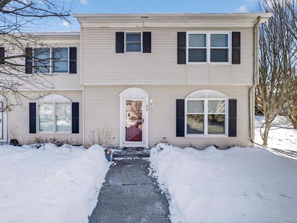 59 Lackawanna Trail, Suffern, NY 10901